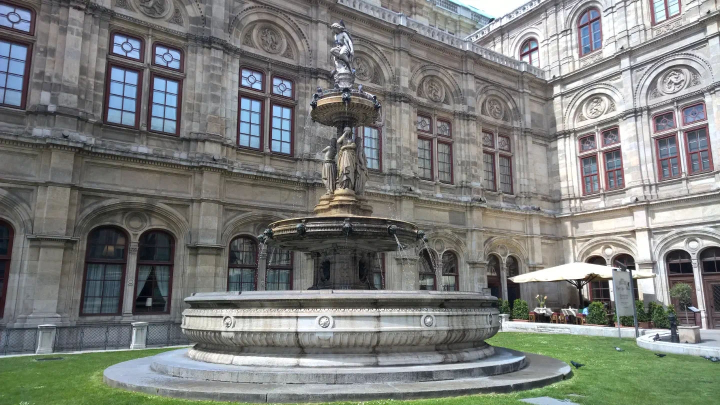 Staatsoper